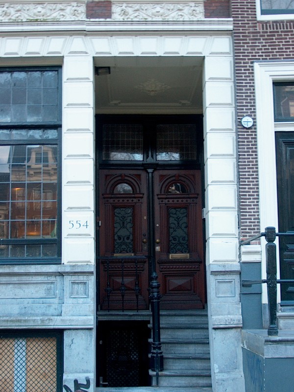 Amsterdam 2004 021 